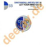 Dave Randall +sol Ray - Let Your Mind Go
