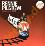 Rennie Pilgrem - *2* Coming Up For Air