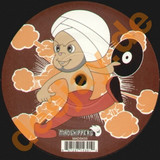 Dj Ayashige - High Energy Ep