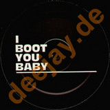 Groove Armada - I Boot You Baby