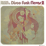 Salsoul Pres. - Disco Funk Vol 2 "A" (2x12")