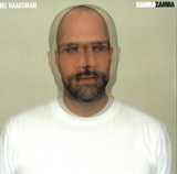 Daniel Haaksman - Rambazamba 2x12"