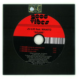 Ju-lio Feat Manitu' - Sigame *mcd*