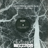 The Teknoist - There Nothing Here For You / Throttler - I Don't Dance
