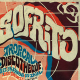 Sofrito - Tropical Discotheque 12" Ep