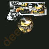 G-net Records - Underground Revenge Ep