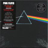 Pink Floyd - Dark Side Of The Moon LP