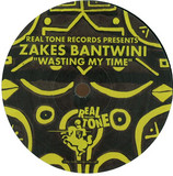 Zakes Bantwini - Wasting My Time