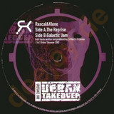 Rascal & Klone - Reprise/galactic Jam