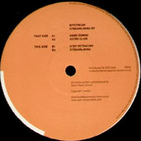 Bitstream - Streamlining Ep