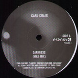 Carl Craig - Darkness