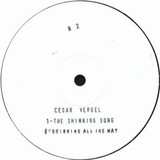 Cesar Vergel - The Shining Song