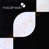 Tony Matt - Kolla Sampler 8