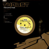 The Freakazoids - What Is A Dj  Incl. Lee Coombs