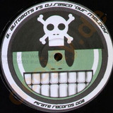 Autobots Vs. Rasco/megatron - Melody/ruff & Ready
