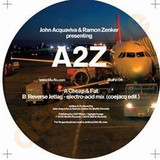 John Aquaviva & Ramon Zenker - A2z