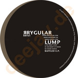 Lump - Baffled Ep