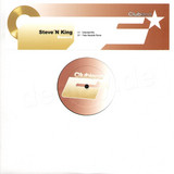 Steve N King - Bounce