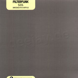 Filterfunk - S.o.s. (message In A Bottle)