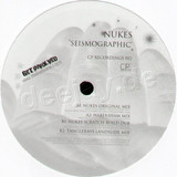 Nukes - Seismographic