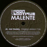 Malente - Hot Daddy