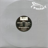 Shapeshifters - Incredible