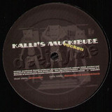 Kallis Muckibude - Rocken