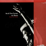 Ike & Tina Turner Vs. Gauzz - Raise Your Head