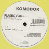 Komodor - Plastic Voice