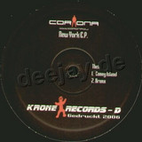Corona - New York Ep