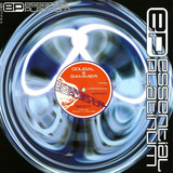 Dougal & Gammer - Tripod