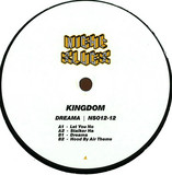 Kingdom - Dreama