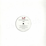 Justin Michael & Stephen Kimur - Vip