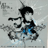Jetsetta - The Fly/ Dismissed