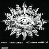 Nursery Of Naughtiness - Eyes