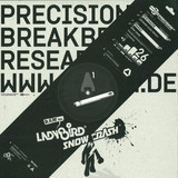 Pentagon / Makai - Ladybird/snow Crash