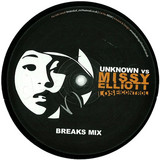 Unknown Vs. Missy Elliott - Lose Control