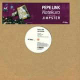Pepe Link - Notekura Incl. Jimpster Remix