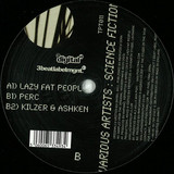 Various - Science Fiction