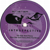 Introspective - Devil Theory