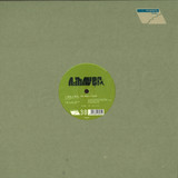 A.maver - I Need A Beat You Need A Bleep