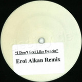 Scissor Sisters - I Don't Feel *erol Alkan*