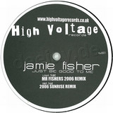 Jamie Fisher - Just Be Good To Me