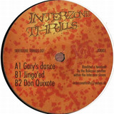 Interzone Thrills - Garys Dance