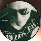 Tiesto - Lethal Industry/ Flight 643