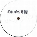 Thumbs - 001 *ltd*