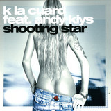 K La Cuard Feat. Andy Kiys - Shooting Star