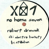 Robert Drewek - Electro Beauty