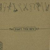 Magic Daddy - The Insert Title Here Ep