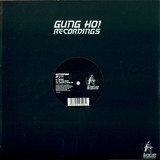 Gutterpunk - Up 2 11 (limited)